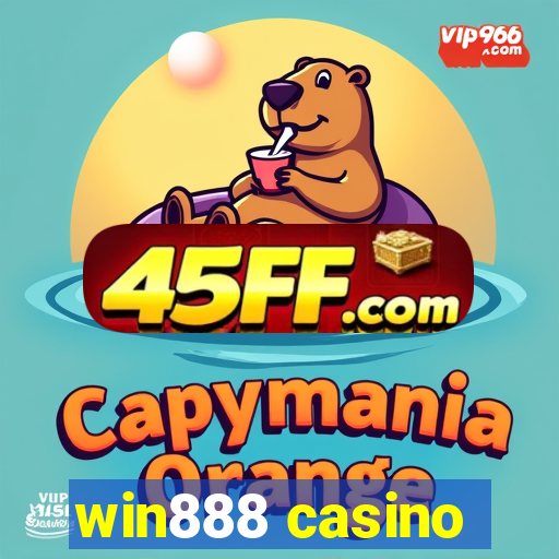win888 casino